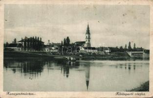 Kunszentmárton (Rb, fa)