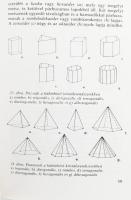 Bognár László: Ásványhatározó. Bp., 1987. Gondolat. Színes fotókkal gazdagon illusztrált. Kiadói egé...