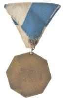 Berán Lajos (1882-1943) 1942. "Magyar Királyi Államvasutak Sportegyesületeinek Ligája" bro...