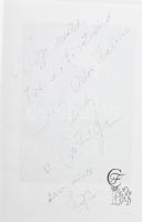 Czitó Ferenc Mária - Czitó Ferencné: Akiről soha nem beszélnek: Vitéz Czitó Sándor Dávid honvéd tábo...