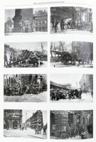 2 db képes német történelemmel foglalkozó könyv: Herz, Rudolf,: Fotografie und Revolution. München 1...