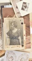 cca 1870-1930 A csíkszentmihályi Mártonffy család fotóhagyatéka, Béla, Dénes, László, Berta. stb sok...