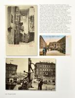 A Régi Magyarország Képeslapokon. Osiris Kiadó. 350 oldal, 2003. / The Old Hungary on postcards. 350...