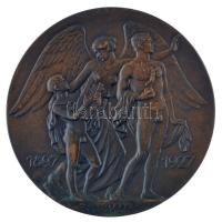 Reményi József (1877-1977) 1927. "Dohnányi Ernő pályafutása harmincadik évfordulójának emlékére...