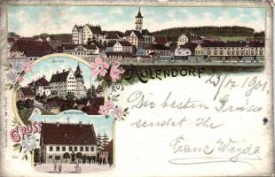 Aulendorf litho