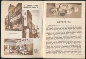 Dr. Oetker. 100 sütemény recept. Kiadói papírkötés, jó állapotban