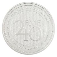 2022. 15.000Ft Ag "A Budapesti Műszaki és Gazdaságtudományi Egyetem alapításának 240. évforduló...