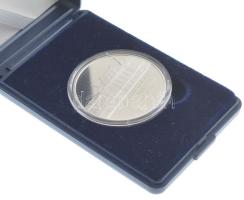 2022. 15.000Ft Ag "A Budapesti Műszaki és Gazdaságtudományi Egyetem alapításának 240. évforduló...