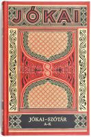 Jókai Mór munkái gyűjteményes díszkiadás 1-100. kötet. Nem teljes, hiányzik: 23., 47., 61., 80. +Jók...