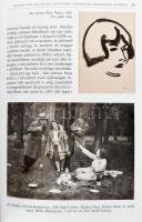 Tóth Gábor Sándor: A. Tóth Sándor. Bábművész, festőművész, grafikus és tanár a Montparnasse-ról. Bp....