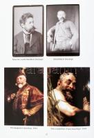 Dr. Czeizel Endre: A magyar festőművész-géniuszok sorsa. Bp., 2009, Galenus. Kiadói kartonált papírk...