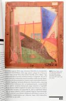 Botár Olivér: Természet és technika - Az újraértelmezett Moholy-Nagy 1916-1923. Pécs-Bp., 2007, Janu...