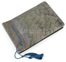 1933 Gödöllő, Jamboree, fotóalbum 40 db fotóval a cserkész táborról, annak életéről, a csapatok sátr...