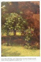 A festmény ideje - Az újraértelmezett hagyomány. / Time of Painting - Tradition Reinterpreted. Szerk...