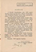 Rozsnyói túrák és séták. Rozsnyó, 1939, Magyar Turista Egyesület. Kiadói papírkötés, kissé kopottas ...