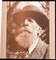 Horváth János: Kunffy Lajos. (Kiállítási katalógus). Kaposvár, [2005], Somogy Megyei Múzeumok Igazga...