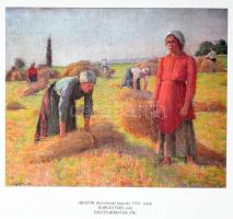 Horváth János: Kunffy Lajos. (Kiállítási katalógus). Kaposvár, [2005], Somogy Megyei Múzeumok Igazga...