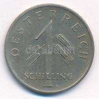 Ausztria 1935. 1Sch Cu-Ni T:1-
Austria 1935. 1 Schilling Cu-Ni C:AU
Krause KM#2851