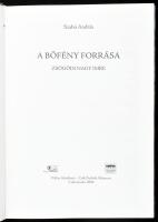 Szabó András: A bőfény forrása - Zsögödi Nagy Imre. Csíkszereda, 2006, Pallas-Akadémia - Csíki Széke...