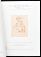 Török Katalin - Tóth Antal: Apáti Abkarovics Béla (1888-1957). Kiállítás a művész halálának 50. évfo...