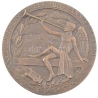 Olaszország 1905. "Giuseppe Verdi / 1905. jan. 25. - halálának 4. évfordulója" kétoldalas ...