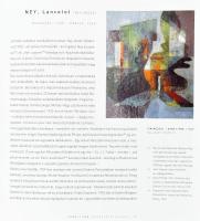 Cserba Júlia: Magyar képzőművészek Franciaországban 1903-2005. Bp., 2006, Vince Kiadó. Gazdag képany...