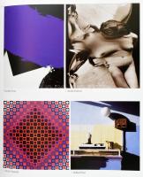 Híres galériák és aukciósházak. / Famous Galleries and Auction Houses. Szerk.: Gerse László. Bp., é....