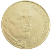 2015. 2000Ft Cu-Ni-Zn "Semmelweis Ignác halálának 150. évfordulója" T:BU
Adamo EM308