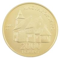 2015. 2000Ft Cu-Ni-Zn "425 éves a Vizsolyi Biblia" T:BU
Adamo EM301