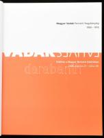 Magyar Vadak Párizstól Nagybányáig 1904-1914. (Kiállítási katalógus). Szerk.: Passuth Krisztina, Szü...