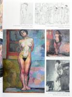 Magyar Vadak Párizstól Nagybányáig 1904-1914. (Kiállítási katalógus). Szerk.: Passuth Krisztina, Szü...