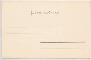 Pozsony, Pressburg, Bratislava; Evangelische Kirche / Evangélikus templom / Lutheran church