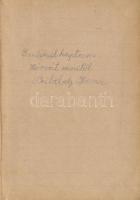 Káplár úr: Gubitza Dömötör kalandjai mög tapasztalattyai békében oszt háboruban. I. kötet. A békében...
