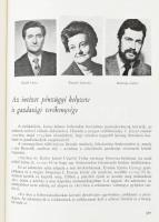Szentgáli Gyula: A szekszárdi kórház százhetvenöt éve. Bp., 1976. Egészvászon kötés, papír védőborít...
