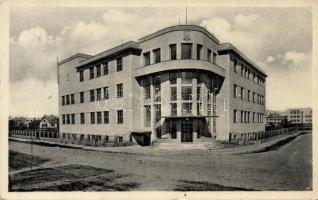 Munkács school
