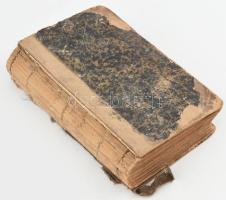 Gyárfás István: A jász-kúnok története. III. köt. Szolnok, 1883., Bakos István, XIX+795+1 p. Átkötöt...