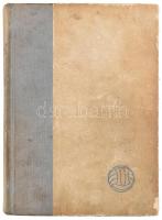 Hidegkuti Nándor: Óbudától Firenzéig. Színes Sportkönyvtár. Bp., 1962., Sport. Második bővített kiad...