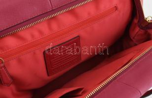 Coach táska, szép állapotban, 24x32 cm