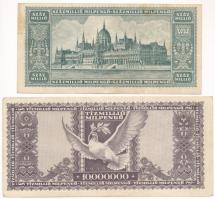 1946. 10.000MP + 1946. 100.000MP + 1946. 1.000.000MP + 1946. 10.000.000MP + 1946. 100.000.000MP mind...