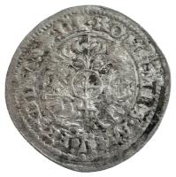 Német Államok / Augsburg 1640. 1kr Ag (0,75g) T:2 German States / Augsburg 1640. 1 Kreuzer Ag (0,75g) C:XF Krause KM#78