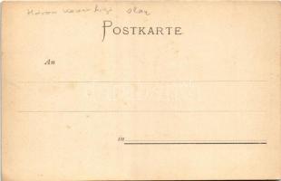 Tre Croci (Südtirol), Hotel