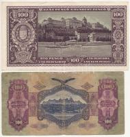 1930. 100P "Dunántúli Éremgyűjtők Keszthelyi Találkozója VI. Keszthelyi Találkozója 1979. júniu...