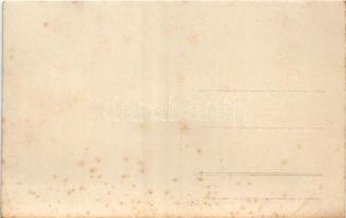 Lőcse, Levoca; Gymnasiální kaple / Gimnáziumi kápolna / chapel (fl)