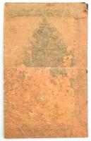 Karácsonyi aranypor, eredeti tasakjában