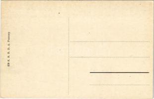 Pozsony, Pressburg, Bratislava; Utászgyakorlatok a Dunán / Pionierübungen auf der Donau / Austro-Hun...