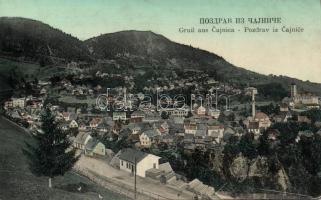 Cajnica