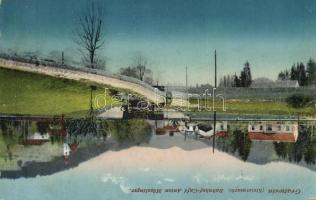 Gratwein railwaystation-café