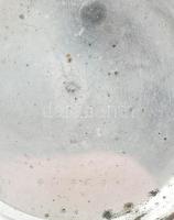 Lovas ezüst (Ag) tokos zsebóra XIX. sz. második fele Hibátlan zománc számlappal, 2 kulccsal, működő,...