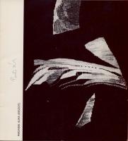 Pintér Éva aláírt katalógusa