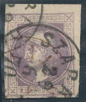 1867 Hírlapbélyeg